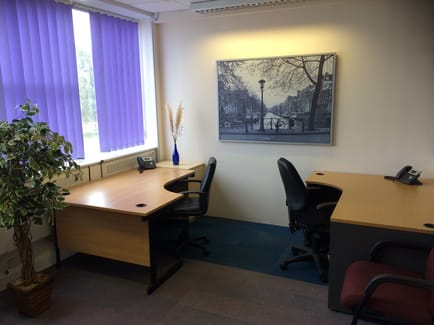 Image 3 of Less Carbon Link - Innovation Center - Oldmixion Crescent, BS24 - Weston-Super-Mare