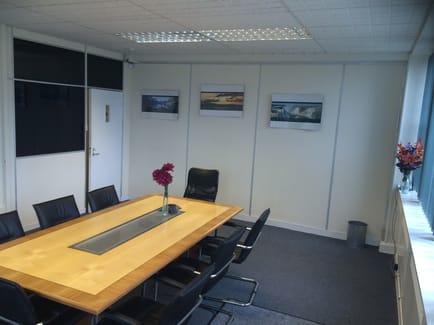 Image 4 of Less Carbon Link - Innovation Center - Oldmixion Crescent, BS24 - Weston-Super-Mare