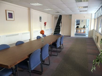 Image 5 of Less Carbon Link - Innovation Center - Oldmixion Crescent, BS24 - Weston-Super-Mare