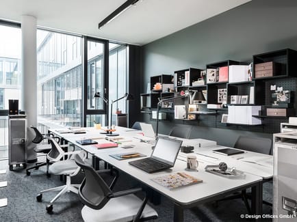 Image 2 of Design Offices - 23a Lautenschlagerstrasse, 70173 - Stuttgart