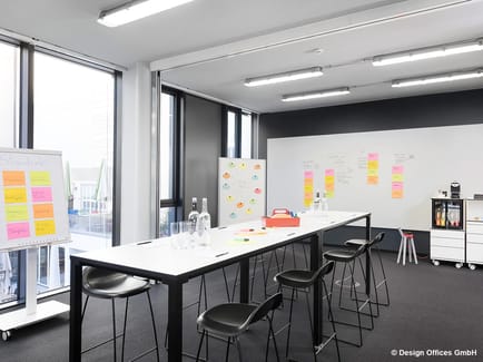 Image 4 of Design Offices - 23a Lautenschlagerstrasse, 70173 - Stuttgart