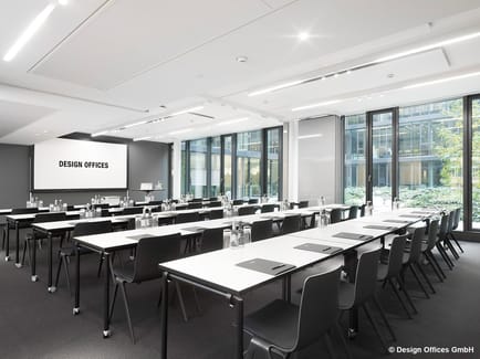 Image 5 of Design Offices - 23a Lautenschlagerstrasse, 70173 - Stuttgart
