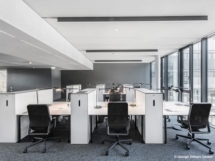 Image 6 of Design Offices - 23a Lautenschlagerstrasse, 70173 - Stuttgart