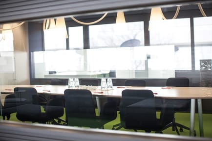 Image 10 of The Office Operators - Delft Whitepark - Poortweg 4 - Delft