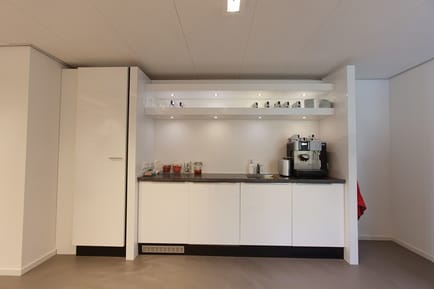 Image 11 of The Office Operators - Delft Whitepark - Poortweg 4 - Delft