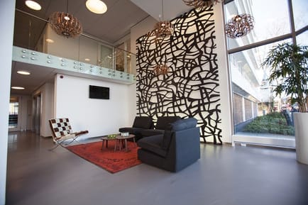 Image 2 of The Office Operators - Delft Whitepark - Poortweg 4 - Delft
