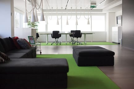Image 4 of The Office Operators - Delft Whitepark - Poortweg 4 - Delft