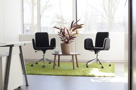 Image 5 of The Office Operators - Delft Whitepark - Poortweg 4 - Delft