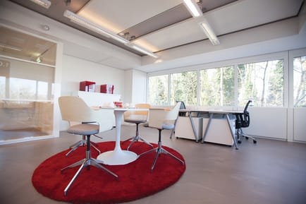 Image 6 of The Office Operators - Delft Whitepark - Poortweg 4 - Delft