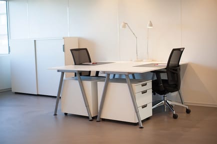 Image 8 of The Office Operators - Delft Whitepark - Poortweg 4 - Delft