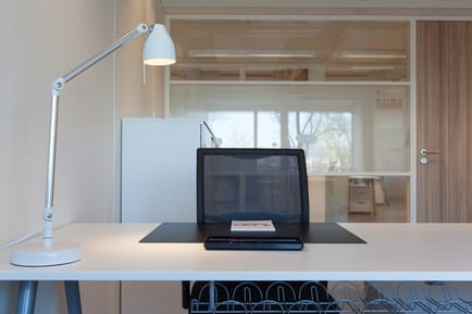 Image 9 of The Office Operators - Delft Whitepark - Poortweg 4 - Delft