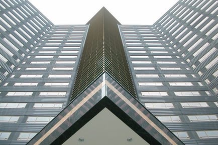 Image 1 of The Office Operators - Amsterdam Sloterdijk - Radarweg 29 - Amsterdam (Westpoort)