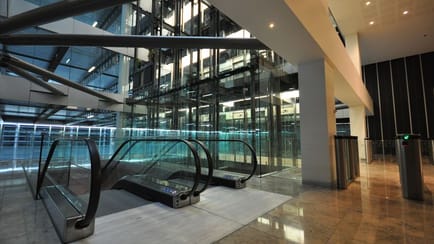 Image 13 of Landmark - 78 Cannon Street, EC4 - Cannon Street