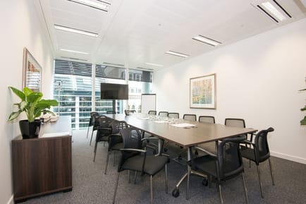 Image 3 of Landmark - 78 Cannon Street, EC4 - Cannon Street