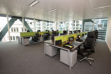 Image 1 of Landmark - 78 Cannon Street, EC4 - Cannon Street