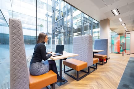 Image 6 of Landmark - 78 Cannon Street, EC4 - Cannon Street