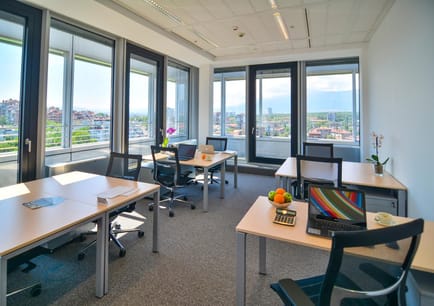 Image 15 of Sterling Serviced Office Group - 48 Sitnyakovo Boulevard - Serdika - Sofia