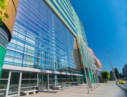 Image 1 of Sterling Serviced Office Group - 48 Sitnyakovo Boulevard - Serdika - Sofia