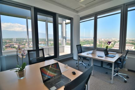 Image 6 of Sterling Serviced Office Group - 48 Sitnyakovo Boulevard - Serdika - Sofia