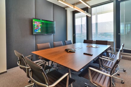 Image 10 of Sterling Serviced Office Group - 48 Sitnyakovo Boulevard - Serdika - Sofia