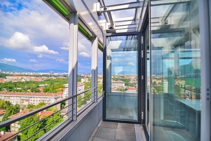 Image 3 of Sterling Serviced Office Group - 48 Sitnyakovo Boulevard - Serdika - Sofia