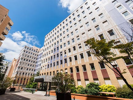 Image 1 of Regus - 6 rue Auguste Comte - Vanves