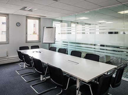 Image 3 of Regus - 6 rue Auguste Comte - Vanves