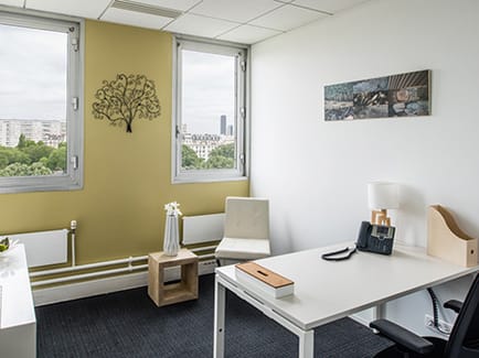 Image 4 of Regus - 6 rue Auguste Comte - Vanves