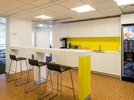 Image 6 of Regus - 6 rue Auguste Comte - Vanves