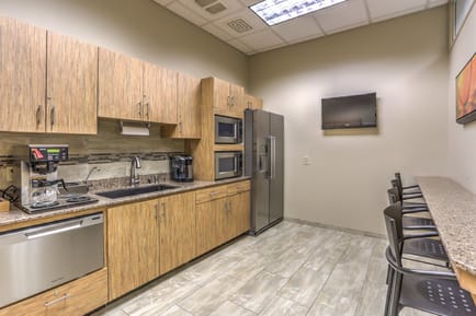 Image 4 of Viewpointe Executive Suites - 8275 S Eastern Ave - Las Vegas