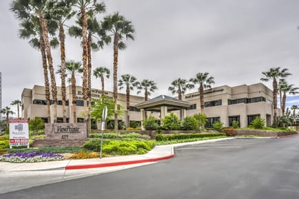 Image 1 of Viewpointe Executive Suites - 8275 S Eastern Ave - Las Vegas