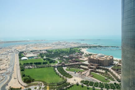 Image 10 of Servcorp - Etihad Towers - Corniche Road - Abu Dhabi
