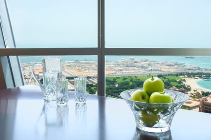 Image 6 of Servcorp - Etihad Towers - Corniche Road - Abu Dhabi