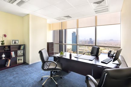 Image 8 of Servcorp - Etihad Towers - Corniche Road - Abu Dhabi