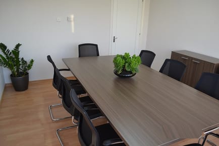 Image 1 of Euripides Business Centre - 182 Arch. Makarios III Avenue - Limassol