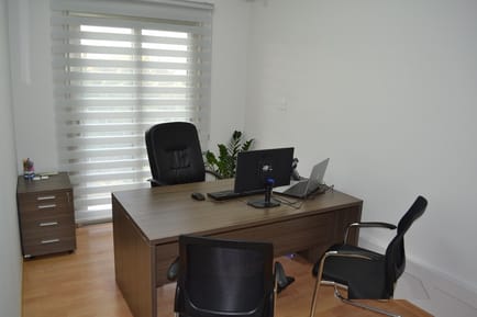 Image 3 of Euripides Business Centre - 182 Arch. Makarios III Avenue - Limassol