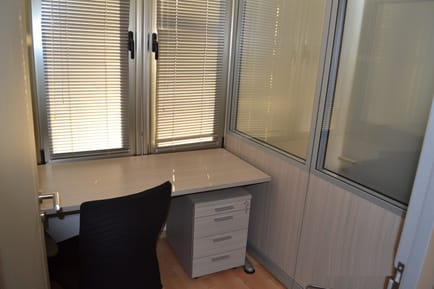 Image 5 of Euripides Business Centre - 182 Arch. Makarios III Avenue - Limassol