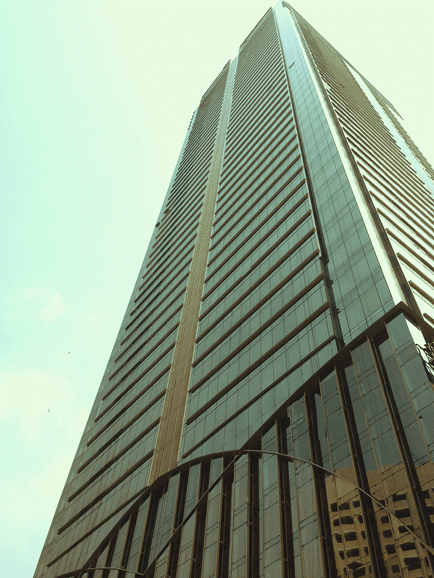 Image 1 of Amethyst Executive Suites - Sahid Sudirman Center - Jl Jend Sudirman 86 - Jakarta
