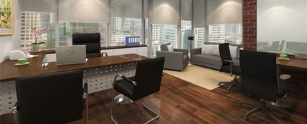 Image 4 of Amethyst Executive Suites - Sahid Sudirman Center - Jl Jend Sudirman 86 - Jakarta
