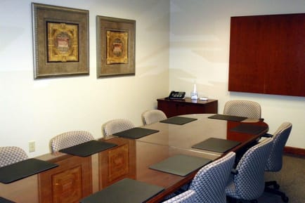Image 2 of North Raleigh Business Center - 4030 Wake Forest Road - Raleigh - NC