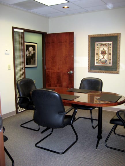 Image 3 of North Raleigh Business Center - 4030 Wake Forest Road - Raleigh - NC
