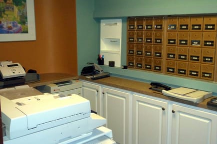 Image 7 of North Raleigh Business Center - 4030 Wake Forest Road - Raleigh - NC