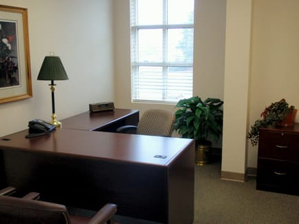 Image 8 of North Raleigh Business Center - 4030 Wake Forest Road - Raleigh - NC