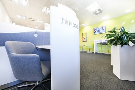 Image 2 of Regus - Diagonal Balmes - Avenue Diagonal 409 - Barcelona