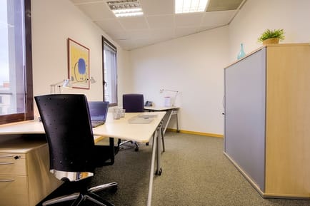 Image 4 of Regus - Diagonal Balmes - Avenue Diagonal 409 - Barcelona
