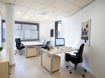Image 5 of Regus - Diagonal Balmes - Avenue Diagonal 409 - Barcelona