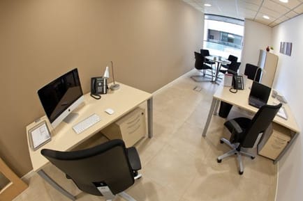 Image 6 of Regus - Diagonal Balmes - Avenue Diagonal 409 - Barcelona