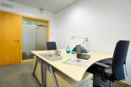 Image 7 of Regus - Diagonal Balmes - Avenue Diagonal 409 - Barcelona