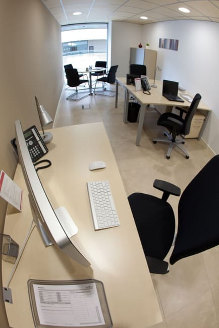 Image 8 of Regus - Diagonal Balmes - Avenue Diagonal 409 - Barcelona
