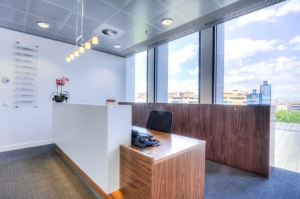 Image 3 of Regus - Barcelona 22@ - Avinguda Diagonal 177 - Sant Martini - Barcelona